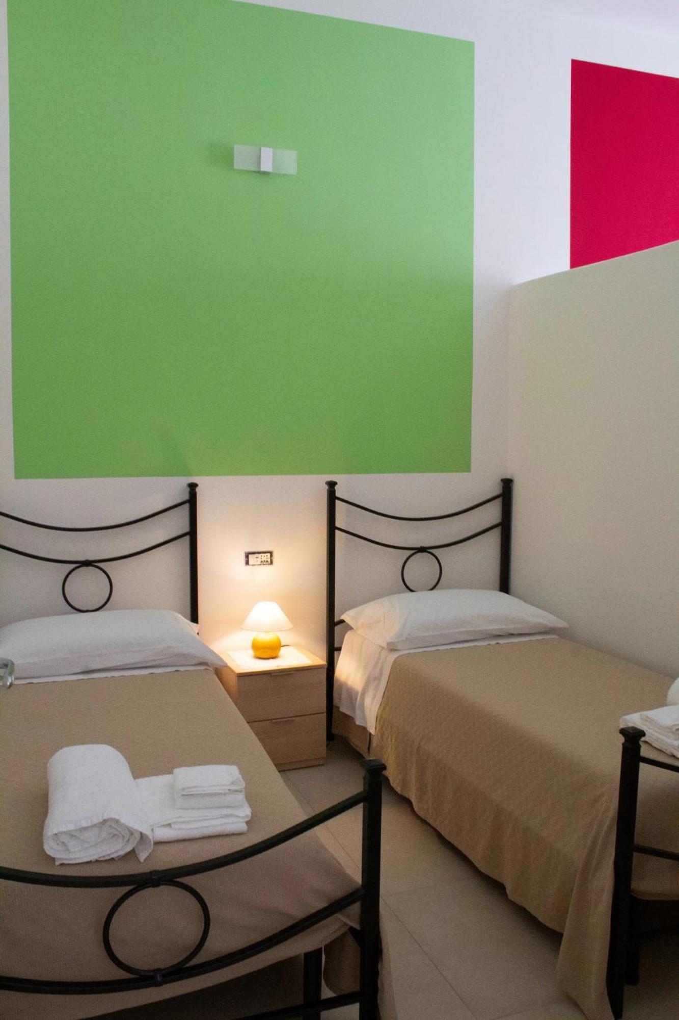Louis House Ad Agerola Per Amalfi Positano Pompei Villa Exterior foto